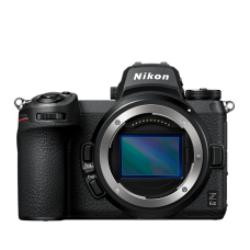 Nikon Z 6II body