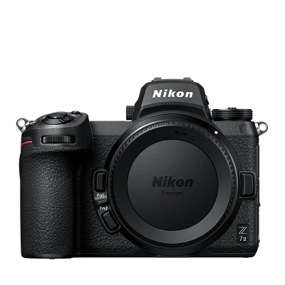Nikon Z 7II body