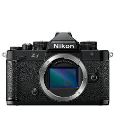 Nikon Z f (korpus)