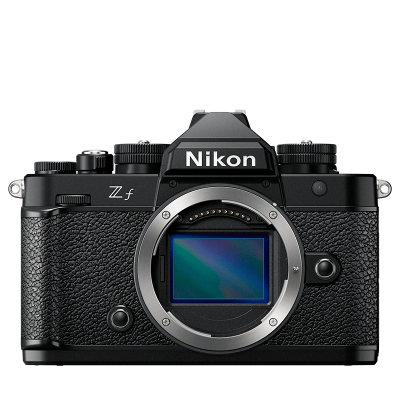 Nikon Z f (korpus)