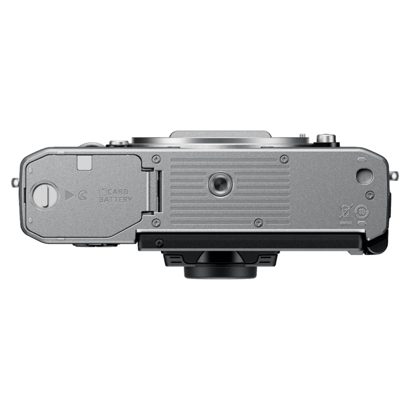 Nikon z fc