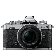 Nikon Z fc + NIKKOR 16-50 SL