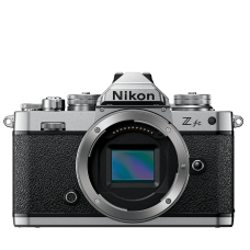 Nikon Z fc body