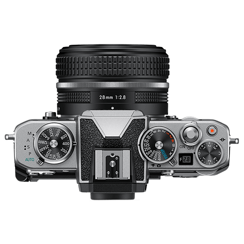 Nikon zfc nikkor28mm