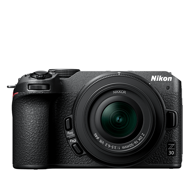 Fotoaparat Nikon
