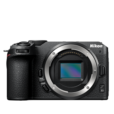 Nikon Z 30 body