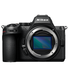 Nikon Z 5II body