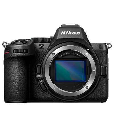 Nikon Z 5II body