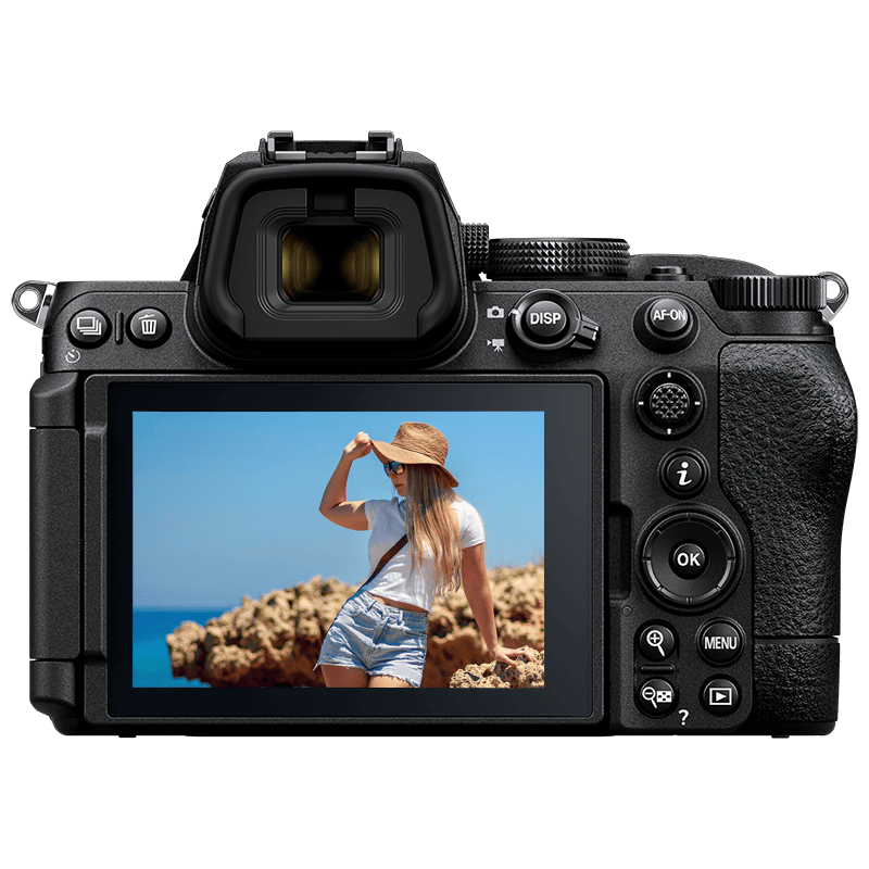 Z5ii
