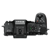 Bezzrkadlovka Nikon z 50 II