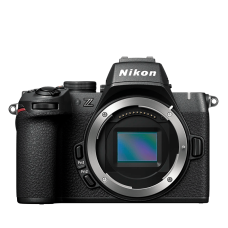 Nikon Z 50II body