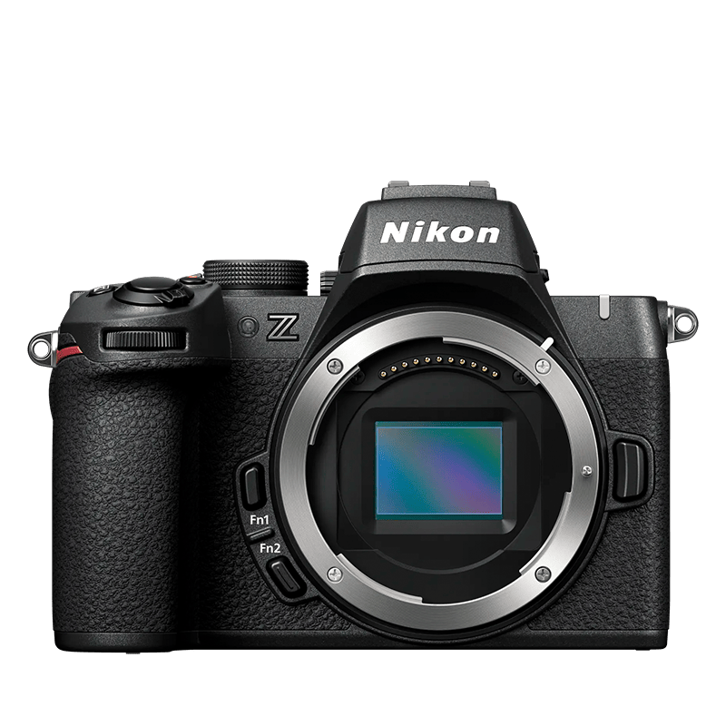 Nikon z50II telo