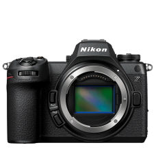 Nikon Z 6III body