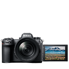 Nikon Z 6III + NIKKOR Z 24-120 f/4 S