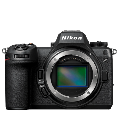 Nikon Z 6III body