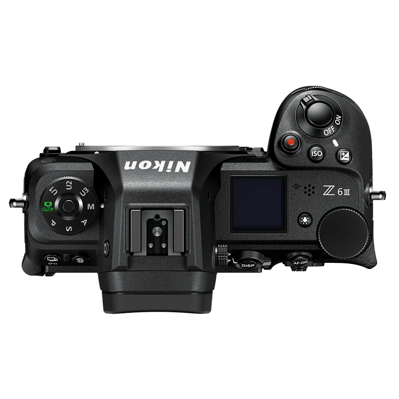 Z6 III