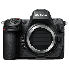 Nikon Z 8 body