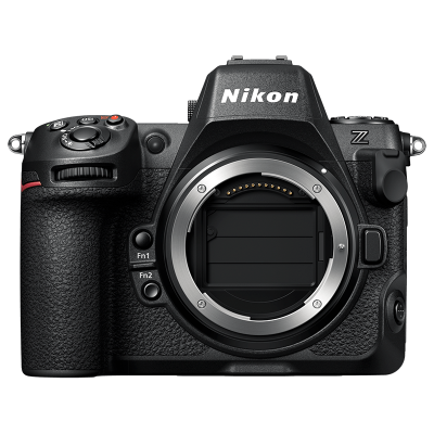 Nikon Z 8 body