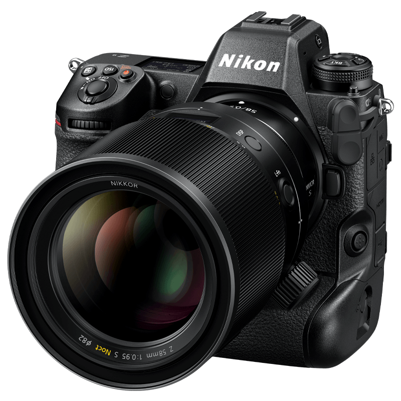 Nikon z 9