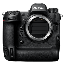 Nikon Z 9 body