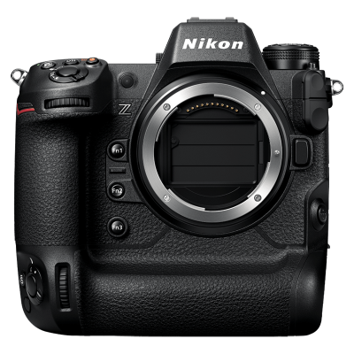 Nikon Z 9 body