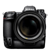 Z9 58mm f0,95