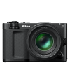 Nikon zr red