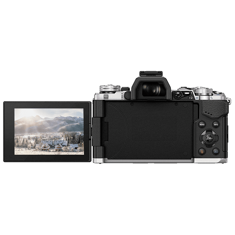 Mark II