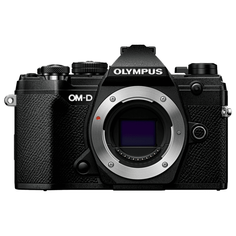 Olympus e m5 markIII
