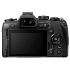 Olympus e m1 markII