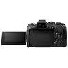 Olympus mark II