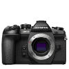 Olympus om d e m1 markII telo