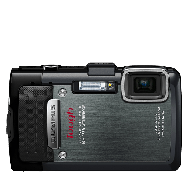 Olympus stylus tg 830