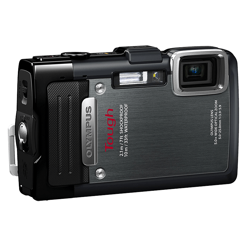 Olympus tg 830