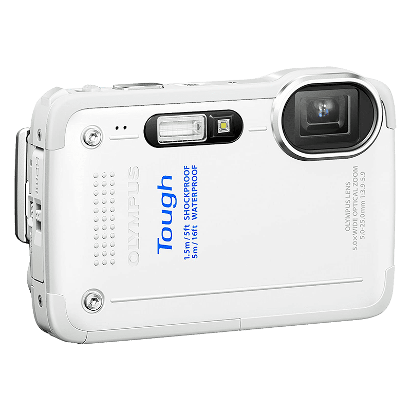 Olympus tg630