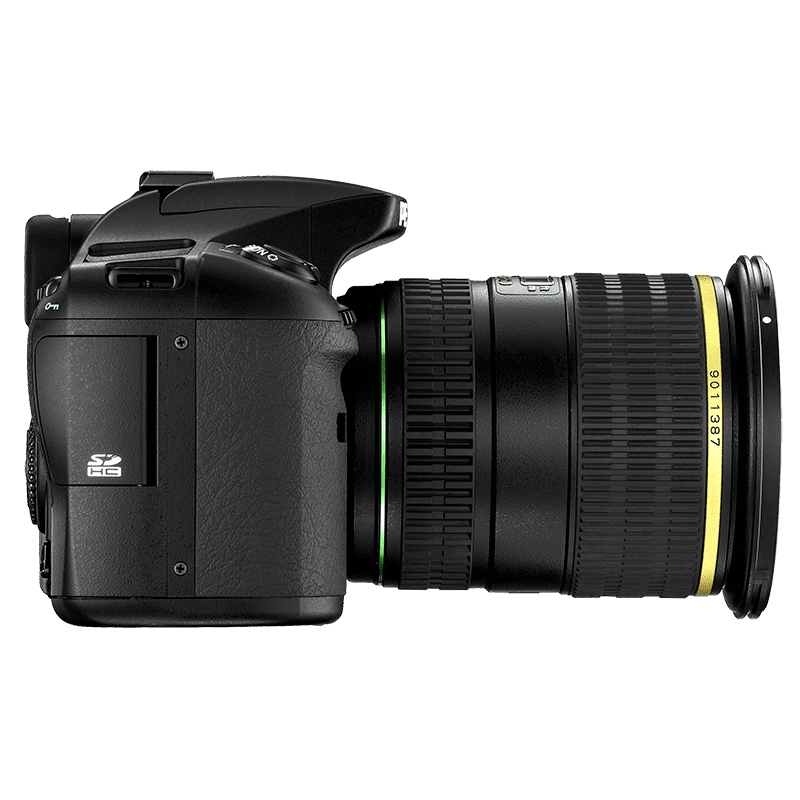 Pentax k20 d