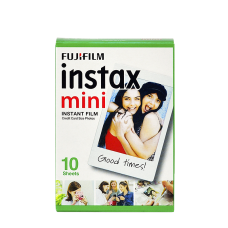 Fujifilm Instax Mini 10 szt.