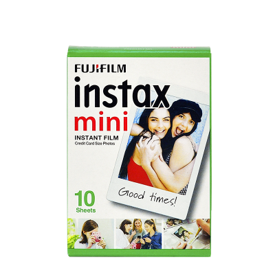 Fujifilm Instax Mini 10 szt.