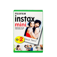 Fujifilm Instax Mini 20 szt.