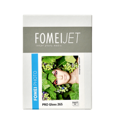 FomeiJet Pro gloss 265g 10x15/50 szt.