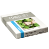 Leskly papier fomei