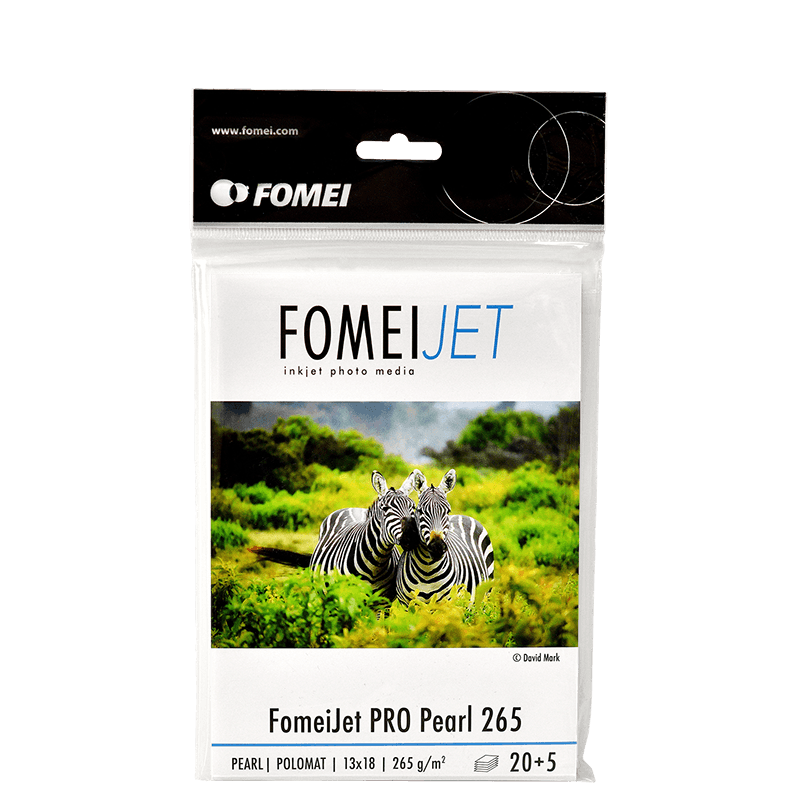 Papier fomei pro pearl