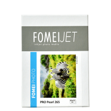 FomeiJet Pro pearl 265g 10x15/50 szt.