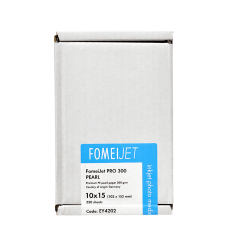 FomeiJet Pro pearl 265g 10x15/250 szt.