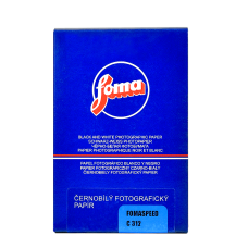 Papier fotograficzny Fomaspeed 13x18/25ks C312