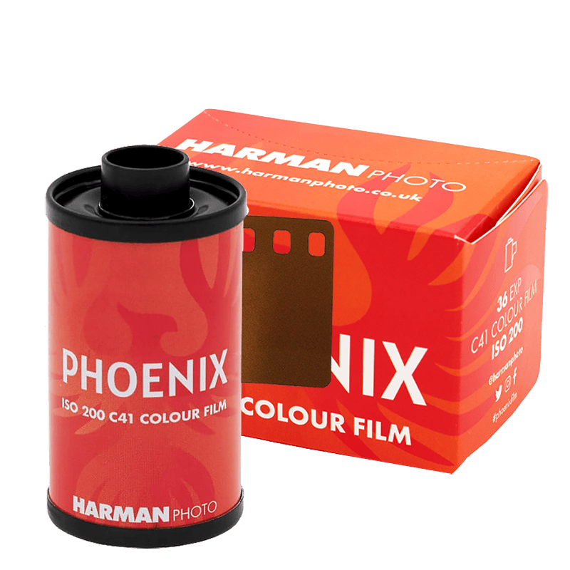 Farebny kinofilm