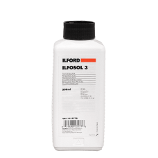 Ilford ilfosol 3 500 ml, wywoływacz negatywowy