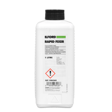 Ilford Rapid Fixer 500 ml, utrwalacz