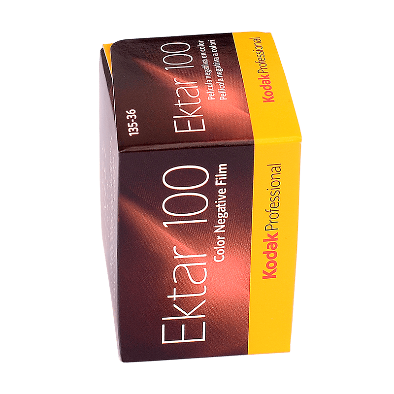 Kodak ektar100