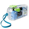 Fujifilm quicksnap waterproof do vody